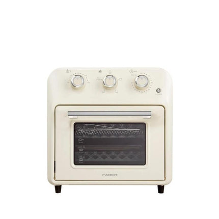 Faber FEOIVORY16 Air Fryer Oven Multi-Function