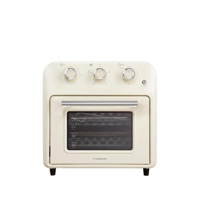 Faber FEOIVORY16 Air Fryer Oven Multi-Function