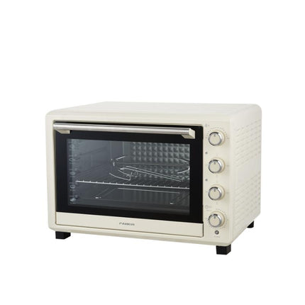 Faber FEO IVORY 804 80L Electric Oven with Rotisserie