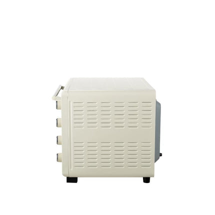 Faber FEO IVORY 804 80L Electric Oven with Rotisserie