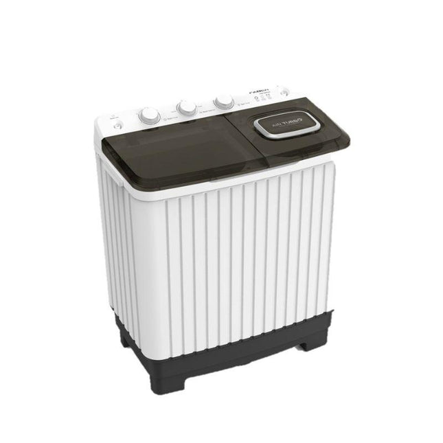 Faber FWM-SM80GR 8KG / 5KG Semi-Auto Washer with Air Turbo Drying