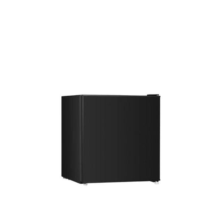 Faber LUSSO55BK 50L Mini Bar Fridge Refrigerator Adjustable Leg