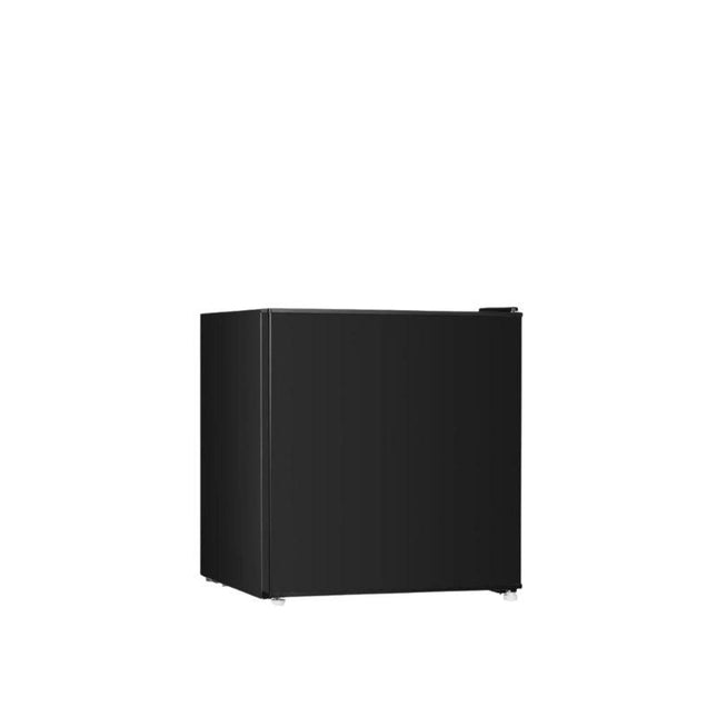 Faber LUSSO55BK 50L Mini Bar Fridge Refrigerator Adjustable Leg