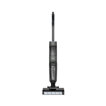 Tefal X-Clean 4 Wet & Dry Cordless Vacuum Cleaner GF5035 Floor Washer (Timesaving 2-in-1 Washing and Vacuum)