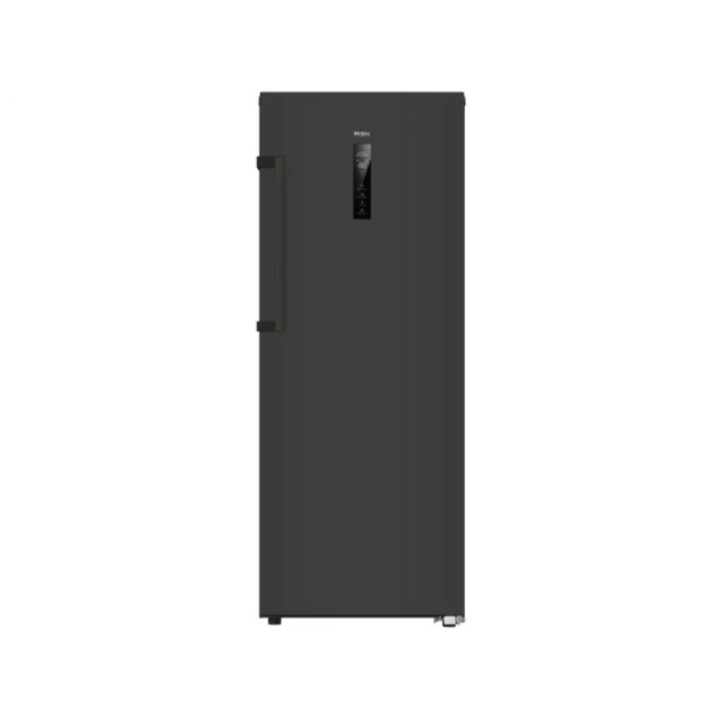 Haier 250L Upright Freezer / Frost Free / Total Convertible Fridge & Freezer - HUR-261NE