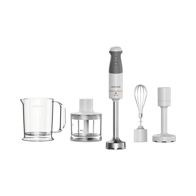 Kenwood HBM40306WH Triblade XL HBM40.306WH Hand Blender