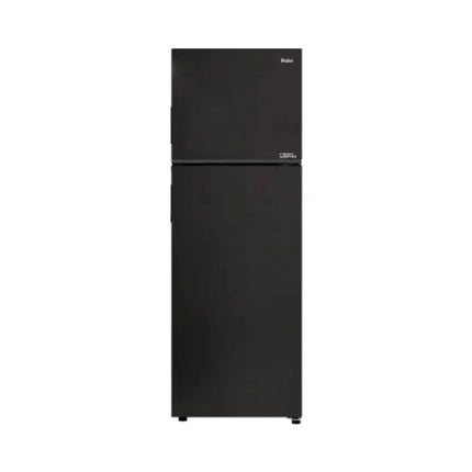 Haier HRF-458IHM 458L 2-Door Fridge, Top Freezer Refrigerator, Twin Inverter 5 Star Energy Saving HRF458IHM