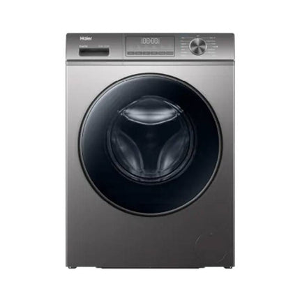 Haier HW105-BP1239S8 10.5KG Front Load Washer, Inverter Washing Machine, Hygiene Care