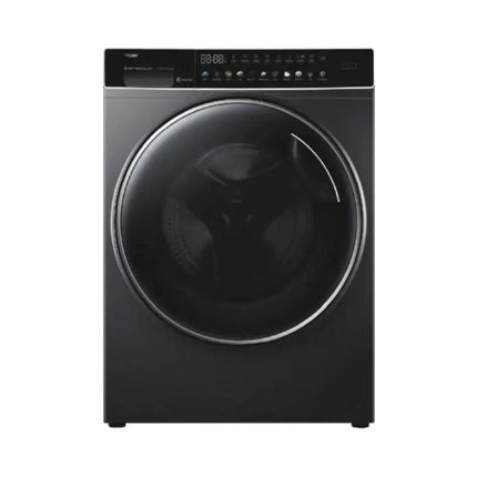 Haier HW130-BD14166S8U1 13KG Front Load Washer, Colour AI DD Inverter Washing Machine, Colour AI Panel, XL Drum