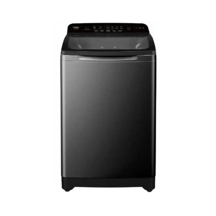 Haier HWM130-B1678ES8 13KG Top Load Washer DD Inverter Washing Machine, Magic Filter, Rear Control Panel