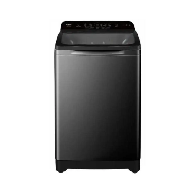 Haier HWM130-B1678ES8 13KG Top Load Washer DD Inverter Washing Machine, Magic Filter, Rear Control Panel