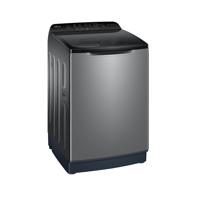 Haier HWM130-B1678ES8 13KG Top Load Washer DD Inverter Washing Machine, Magic Filter, Rear Control Panel