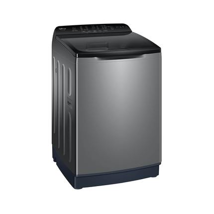 Haier HWM130-B1678ES8 13KG Top Load Washer DD Inverter Washing Machine, Magic Filter, Rear Control Panel