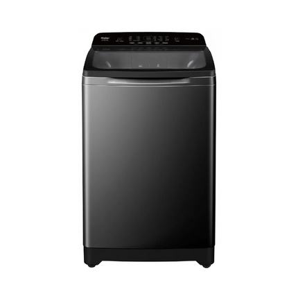 Haier HWM140-B1678ES8 14KG Top Load Washer DD Inverter Washing Machine, Magic Filter, Rear Control Panel