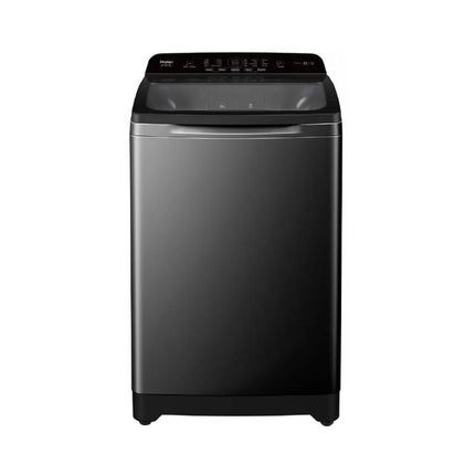 Haier HWM150-B1678ES8 15KG Top Load Washer DD Inverter Washing Machine, Magic Filter, Rear Control Panel