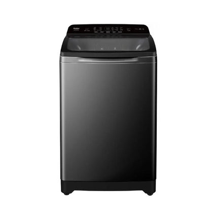 Haier HWM150-B1678ES8 15KG Top Load Washer DD Inverter Washing Machine, Magic Filter, Rear Control Panel
