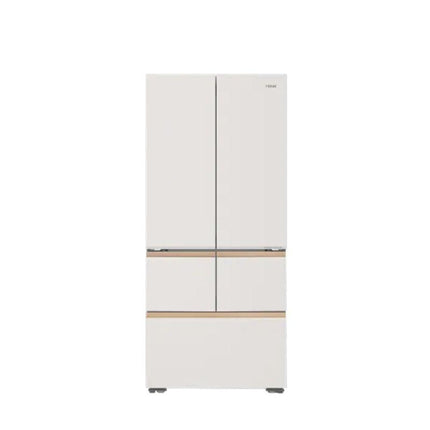 Haier HRF-IM616FG(W)U1 616L Multi-Door Refrigerator - 0cm Seamless & Twin Inverter