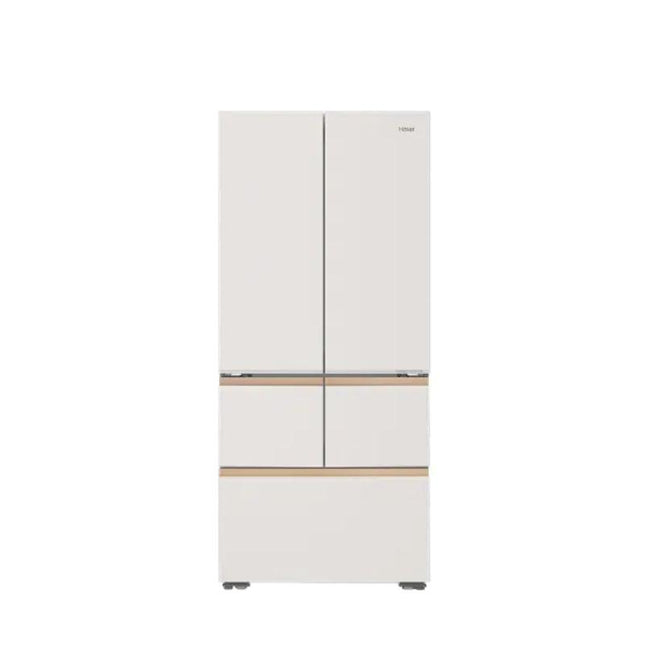 Haier HRF-IM616FG(W)U1 616L Multi-Door Refrigerator - 0cm Seamless & Twin Inverter