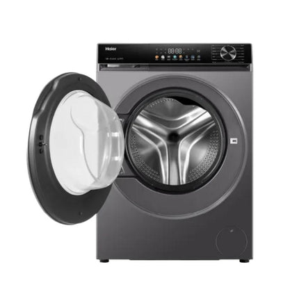 Haier HW100BP12357S8 10KG Front Load Inverter Washer