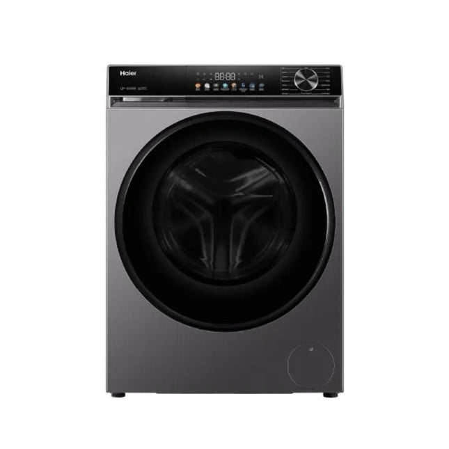 Haier HW120-BP12357S8 12KG Front Load Inverter Washer