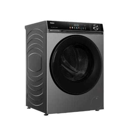 Haier HW120-BP12357S8 12KG Front Load Inverter Washer