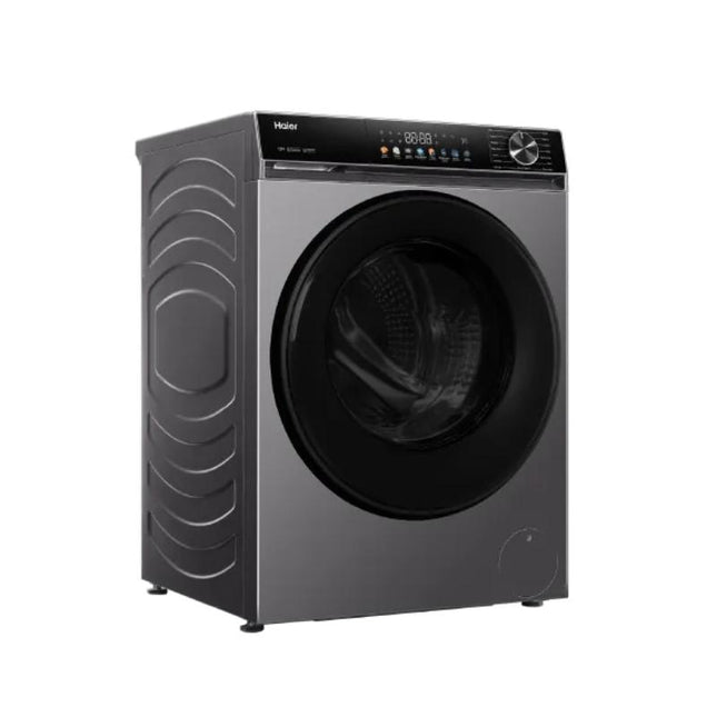 Haier HW120-BP12357S8 12KG Front Load Inverter Washer