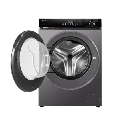 Haier HW120-BP12357S8 12KG Front Load Inverter Washer