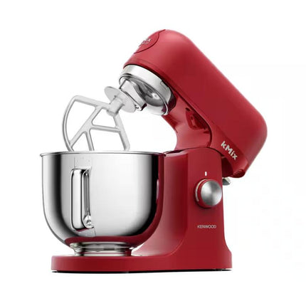 Kenwood KMX751ACR kMix Stand Mixer 1000W