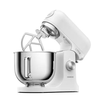 Kenwood KMX751ACR kMix Stand Mixer 1000W
