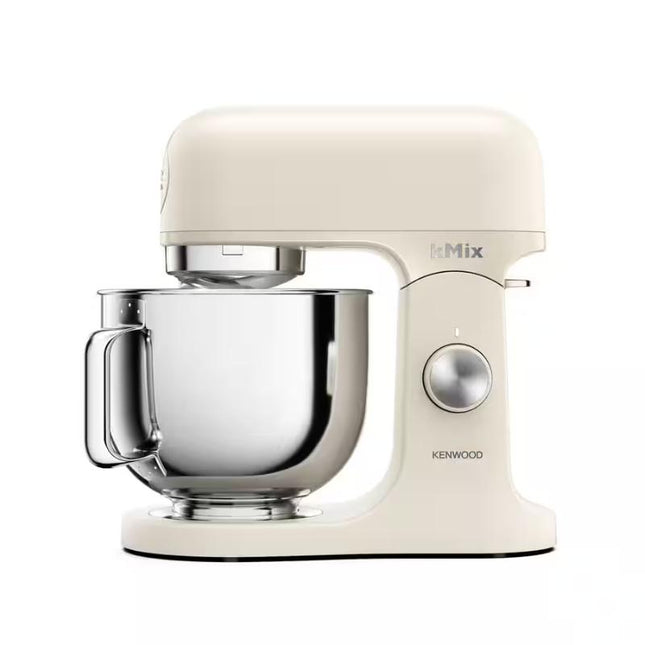 Kenwood KMX751ACR kMix Stand Mixer 1000W