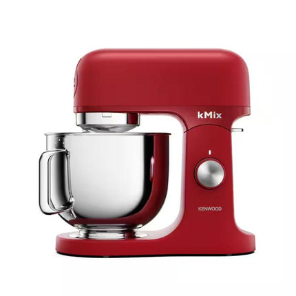 Kenwood KMX751ACR kMix Stand Mixer 1000W
