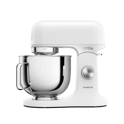 Kenwood KMX751ACR kMix Stand Mixer 1000W