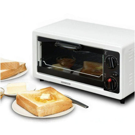 Kenwood MO280 Bread Toaster Oven 10L (White) Bun Croissant Scone MO280