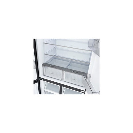 LG GC-FB48FPGAM Fresh Converter storage