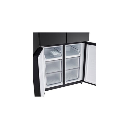 LG GC-FB48FPGAM bottom freezer drawers