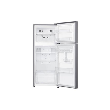 LG GN-B202SQIF refrigerator interior