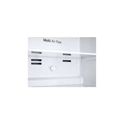 LG GN-B242PFSF Multi Air Flow detail