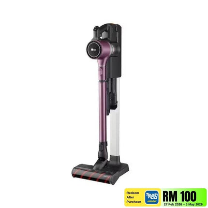 LG A9N-LITE CordZero Vacuum Cleaner with AEROScience Technology A9N A9NLITE A9