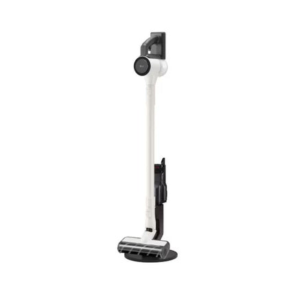 LG A9 Ace CordZero™ Cordless Vacuum Cleaner – Dual Battery, Kompressor™, Smart Inverter Motor™
