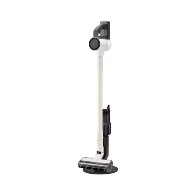 LG A9 Ace CordZero™ Cordless Vacuum Cleaner – Dual Battery, Kompressor™, Smart Inverter Motor™