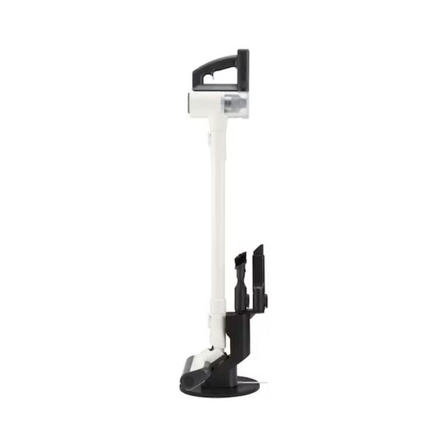 LG A9 Ace CordZero™ Cordless Vacuum Cleaner – Dual Battery, Kompressor™, Smart Inverter Motor™