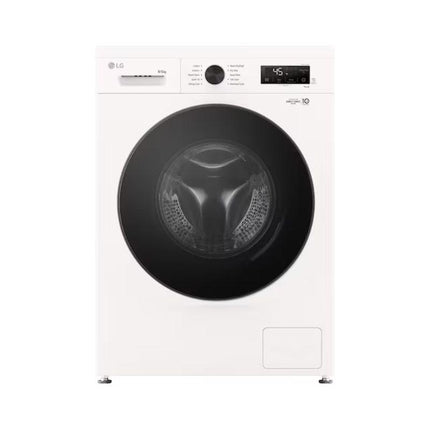 LG FB1208R5W 8kg/5kg AI Direct Drive Front Load Washer Dryer