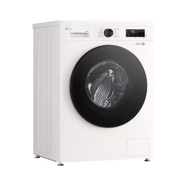 LG FB1208R5W 8kg/5kg AI Direct Drive Front Load Washer Dryer