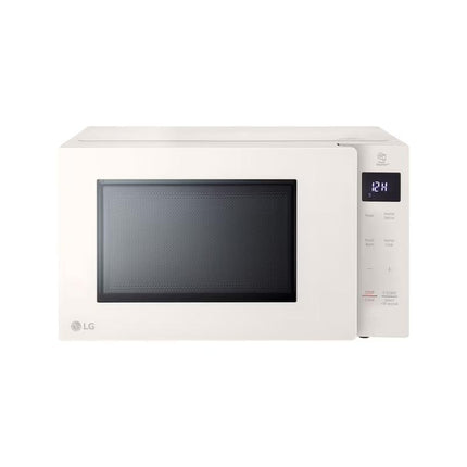 LG MS2535GIK 25L Smart Inverter Microwave Oven