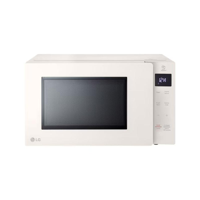 LG MS2535GIK 25L Smart Inverter Microwave Oven