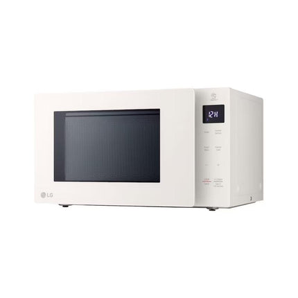 LG MS2535GIK 25L Smart Inverter Microwave Oven
