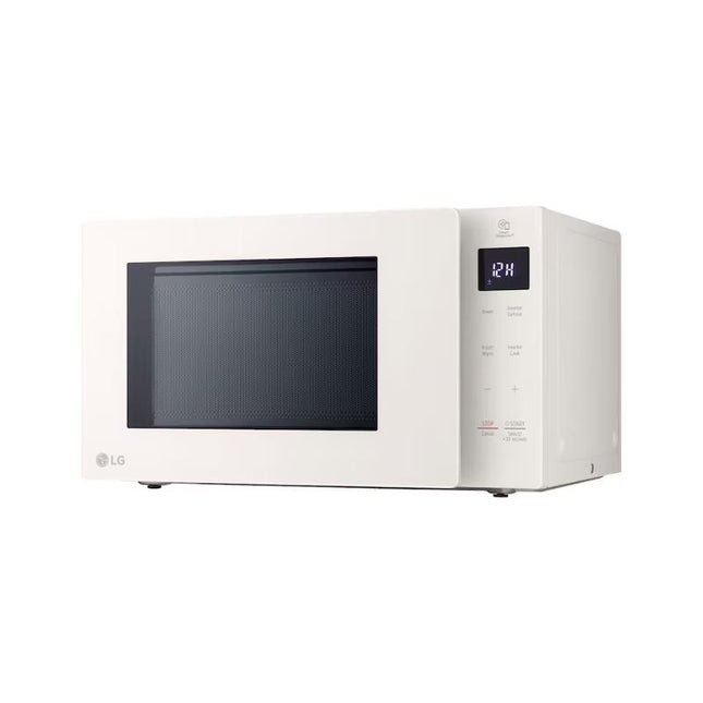 LG MS2535GIK 25L Smart Inverter Microwave Oven
