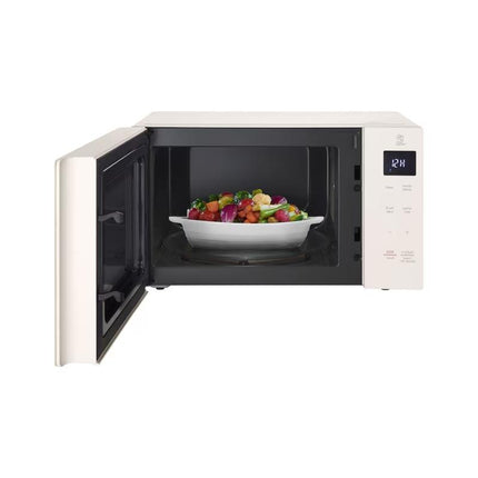 LG MS2535GIK 25L Smart Inverter Microwave Oven
