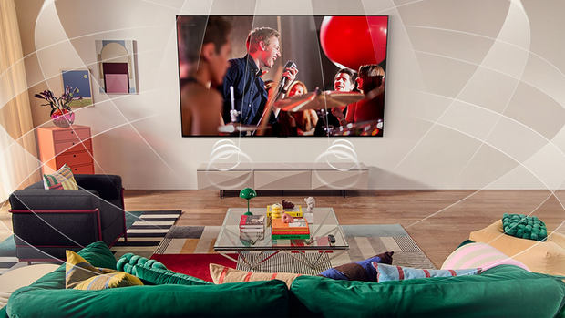 Banner image for: <h2>OLED TV</h2>