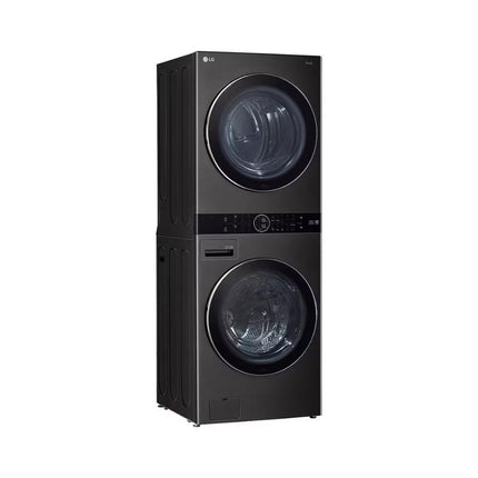 LG WT2520NHBA 25KG Washer 20KG Dryer WashTower AI DD Heat Pump